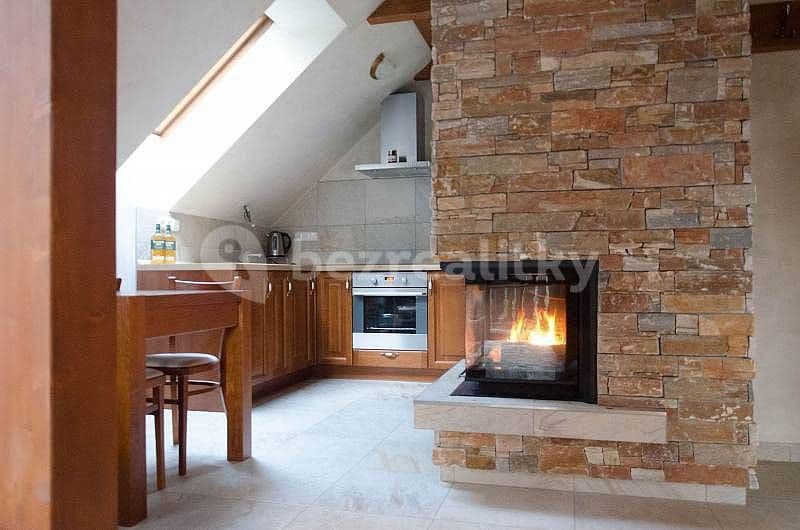 Prenájom rekreačného objektu, Frymburk, Jihočeský kraj Prenájom rekreačného objektu, Frymburk, Jihočeský kraj