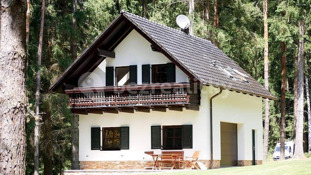 Prenájom rekreačného objektu, Frymburk, Jihočeský kraj Prenájom rekreačného objektu, Frymburk, Jihočeský kraj