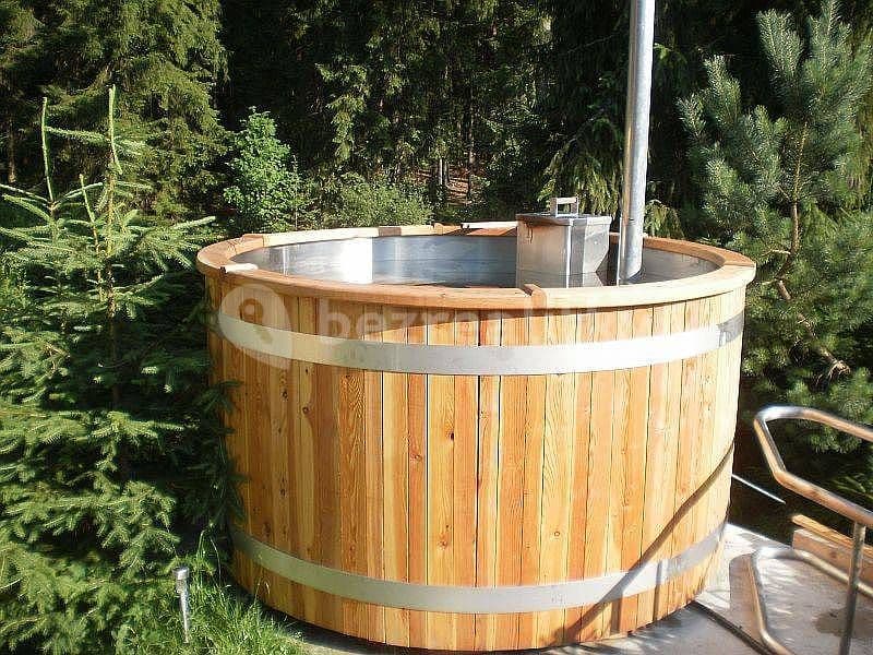 Prenájom rekreačného objektu, Frymburk, Jihočeský kraj Prenájom rekreačného objektu, Frymburk, Jihočeský kraj