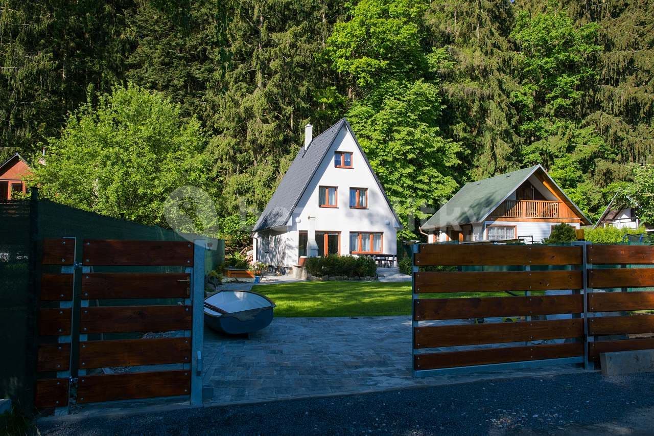 Prenájom rekreačného objektu, Planá nad Lužnicí, Jihočeský kraj Prenájom rekreačného objektu, Planá nad Lužnicí, Jihočeský kraj