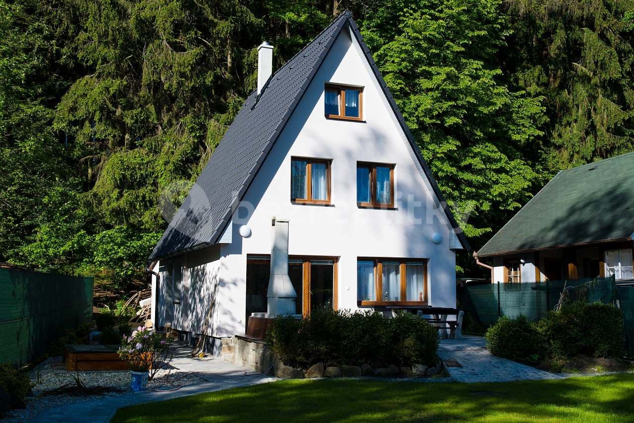 Prenájom rekreačného objektu, Planá nad Lužnicí, Jihočeský kraj Prenájom rekreačného objektu, Planá nad Lužnicí, Jihočeský kraj