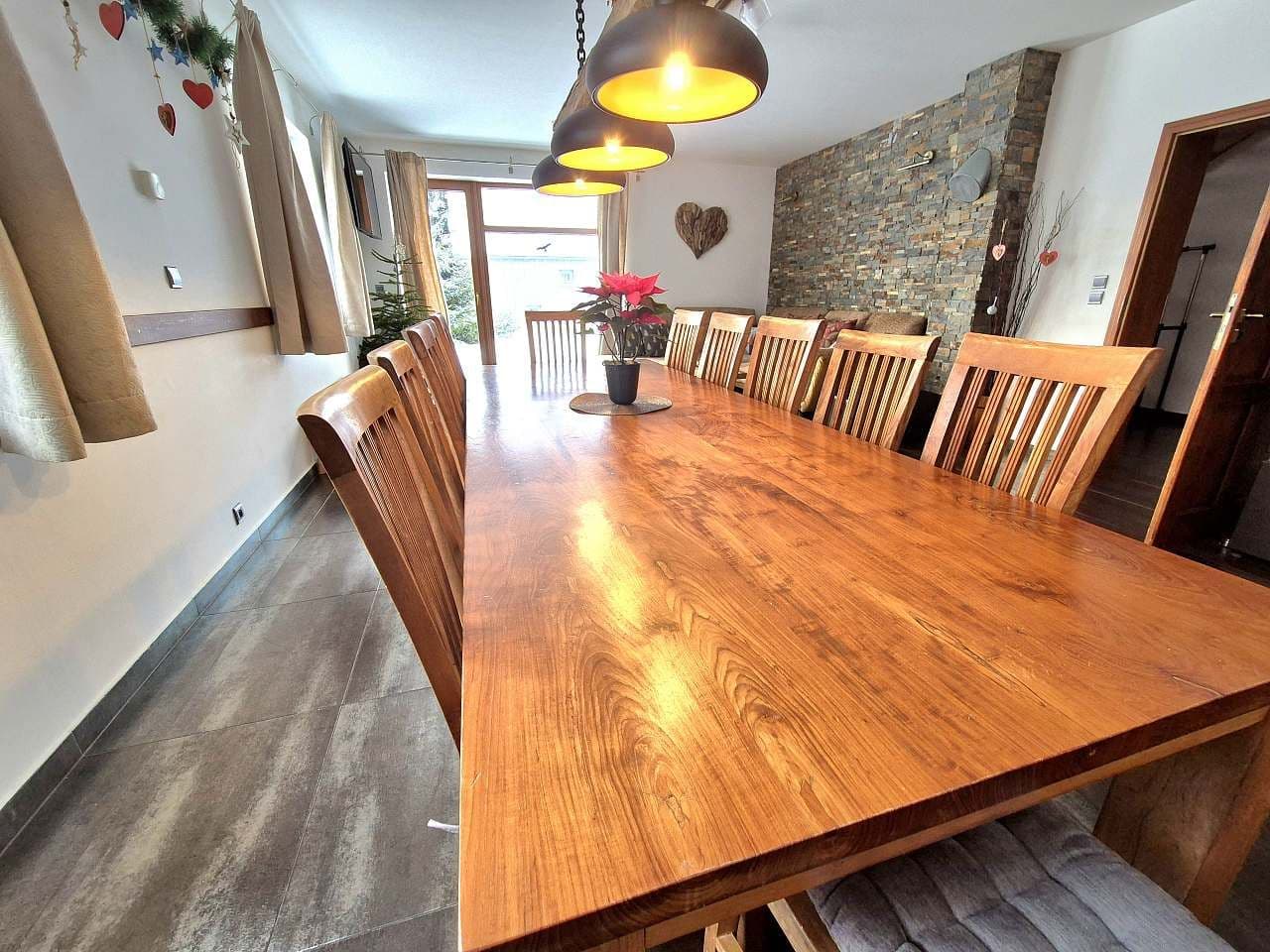 Prenájom rekreačného objektu, Boží Dar, Karlovarský kraj Prenájom rekreačného objektu, Boží Dar, Karlovarský kraj