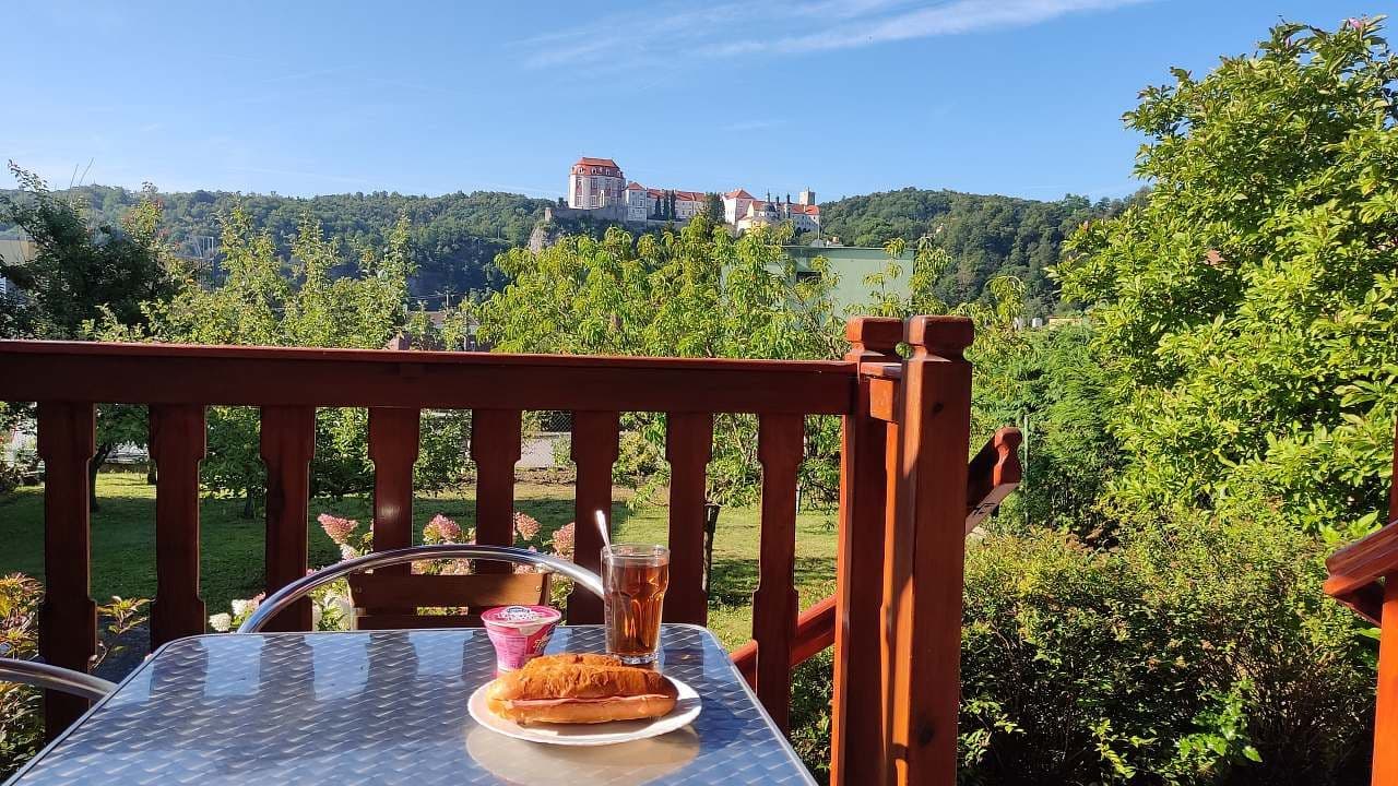 Prenájom rekreačného objektu, Vranov nad Dyjí, Jihomoravský kraj Prenájom rekreačného objektu, Vranov nad Dyjí, Jihomoravský kraj