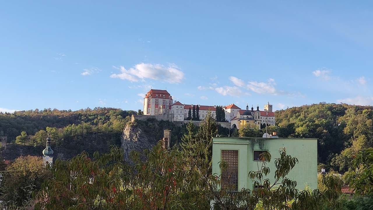 Prenájom rekreačného objektu, Vranov nad Dyjí, Jihomoravský kraj Prenájom rekreačného objektu, Vranov nad Dyjí, Jihomoravský kraj