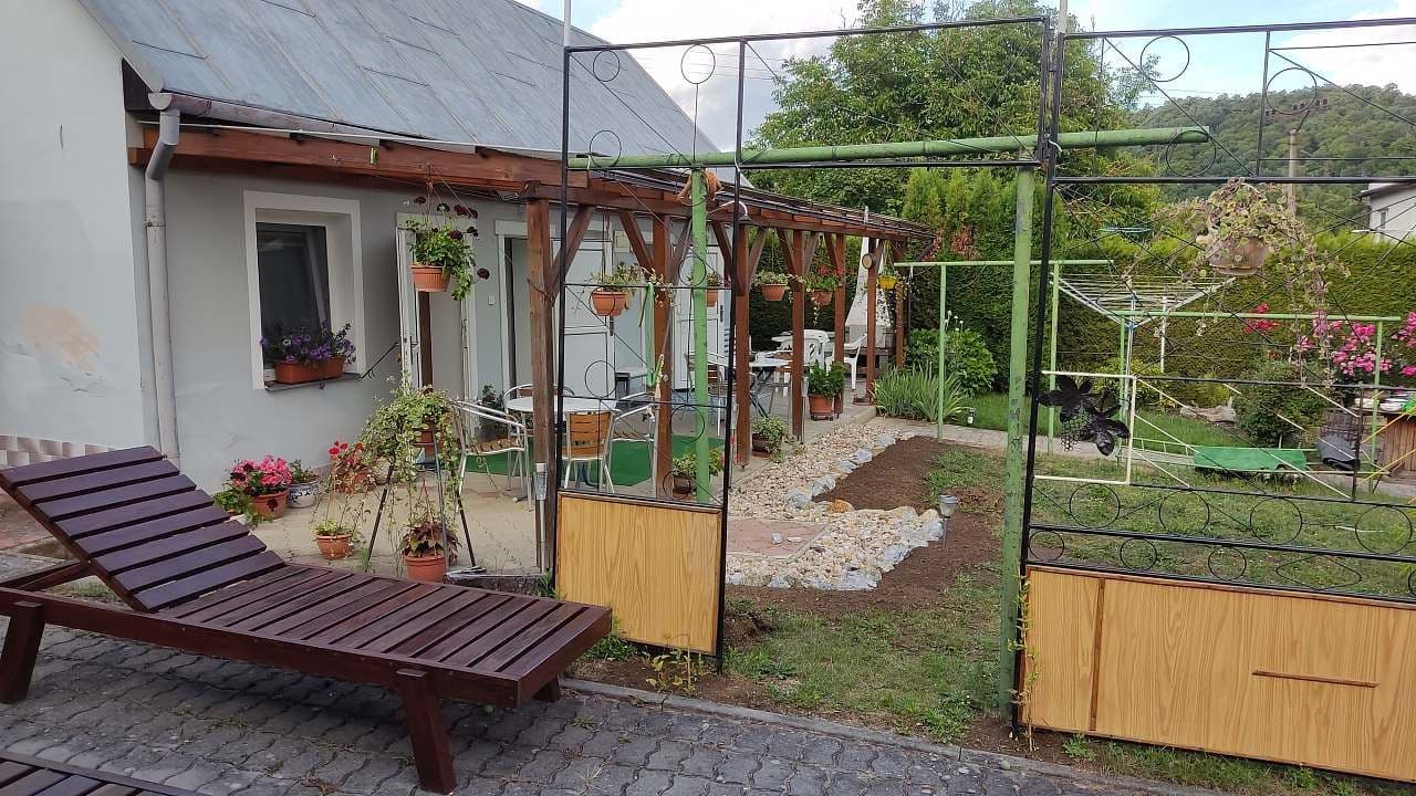 Prenájom rekreačného objektu, Vranov nad Dyjí, Jihomoravský kraj Prenájom rekreačného objektu, Vranov nad Dyjí, Jihomoravský kraj