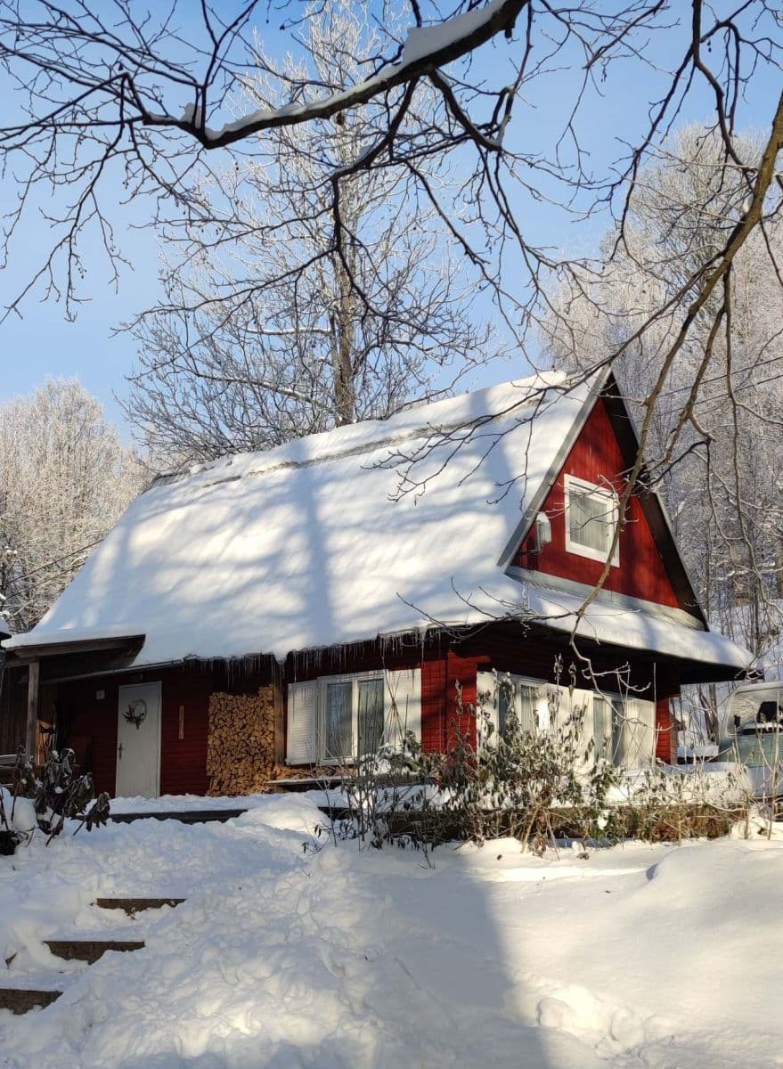 Prenájom rekreačného objektu, Olešnice v Orlických horách, Královéhradecký kraj Prenájom rekreačného objektu, Olešnice v Orlických horách, Královéhradecký kraj