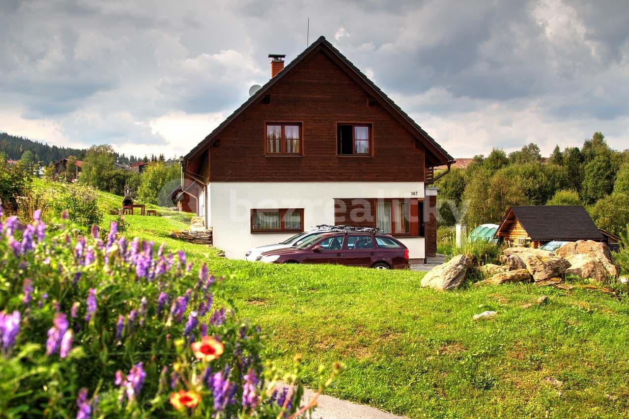 Prenájom rekreačného objektu, Kvilda, Jihočeský kraj Prenájom rekreačného objektu, Kvilda, Jihočeský kraj