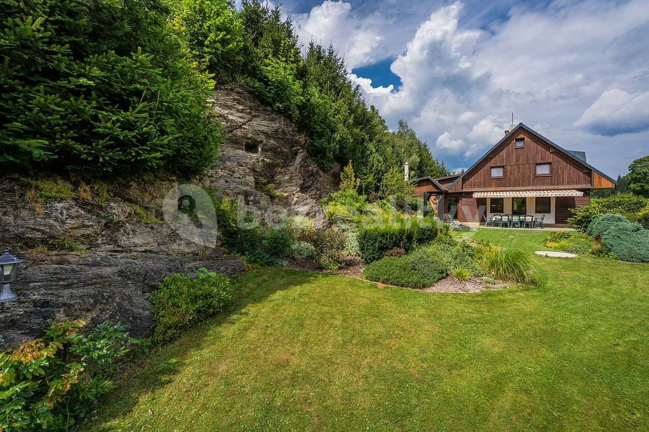 Prenájom rekreačného objektu, Zdobnice, Královéhradecký kraj Prenájom rekreačného objektu, Zdobnice, Královéhradecký kraj