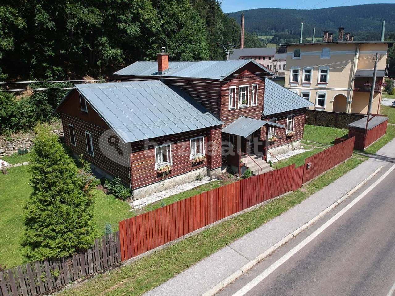 Prenájom rekreačného objektu, Horní Maršov, Královéhradecký kraj Prenájom rekreačného objektu, Horní Maršov, Královéhradecký kraj