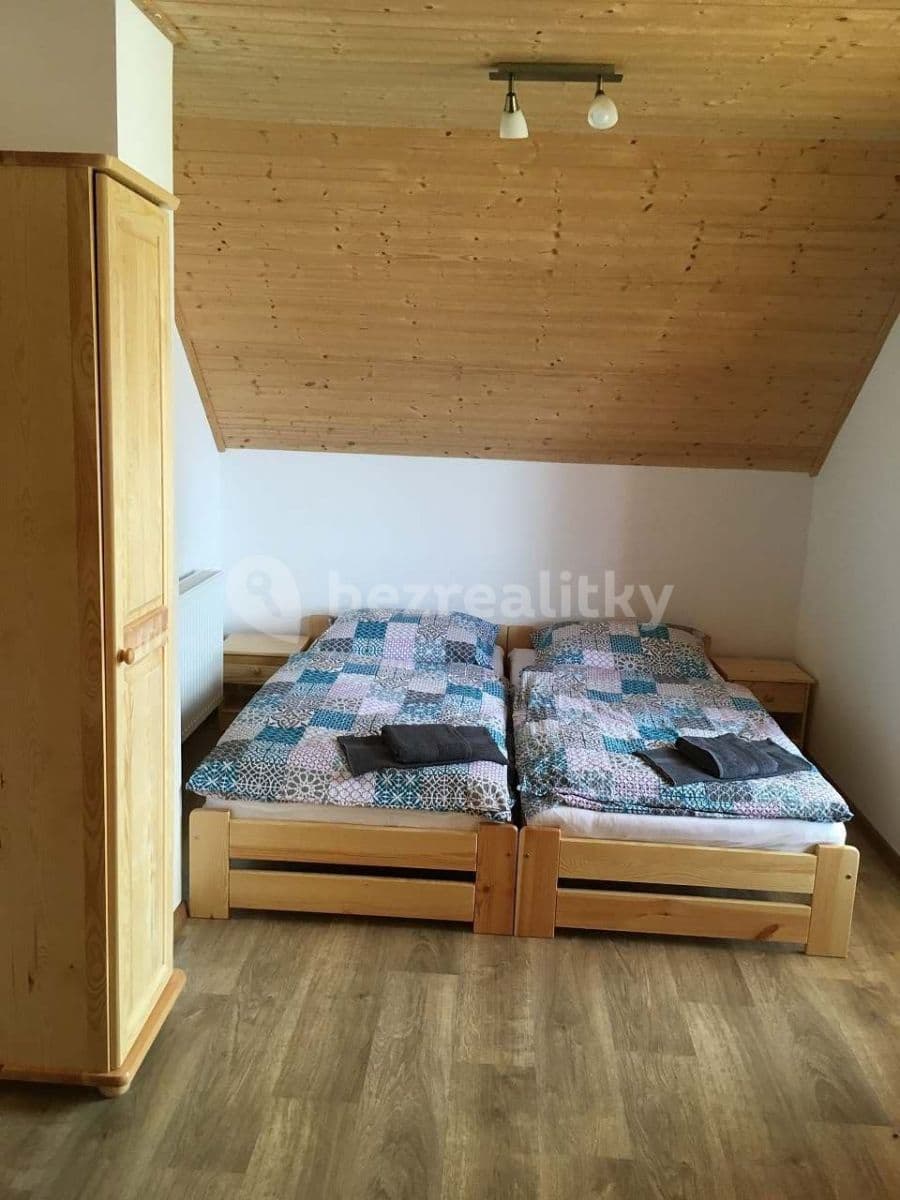 Prenájom rekreačného objektu, Frymburk, Jihočeský kraj Prenájom rekreačného objektu, Frymburk, Jihočeský kraj