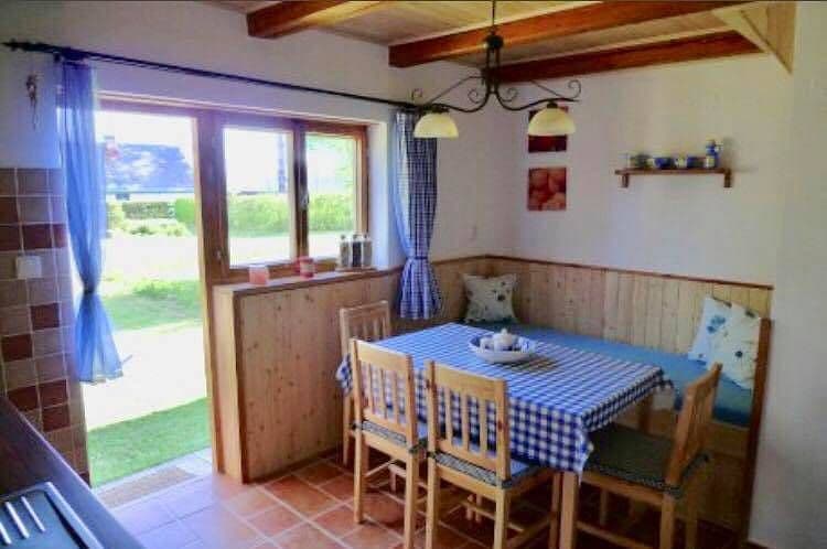 Prenájom rekreačného objektu, Horní Planá, Jihočeský kraj Prenájom rekreačného objektu, Horní Planá, Jihočeský kraj