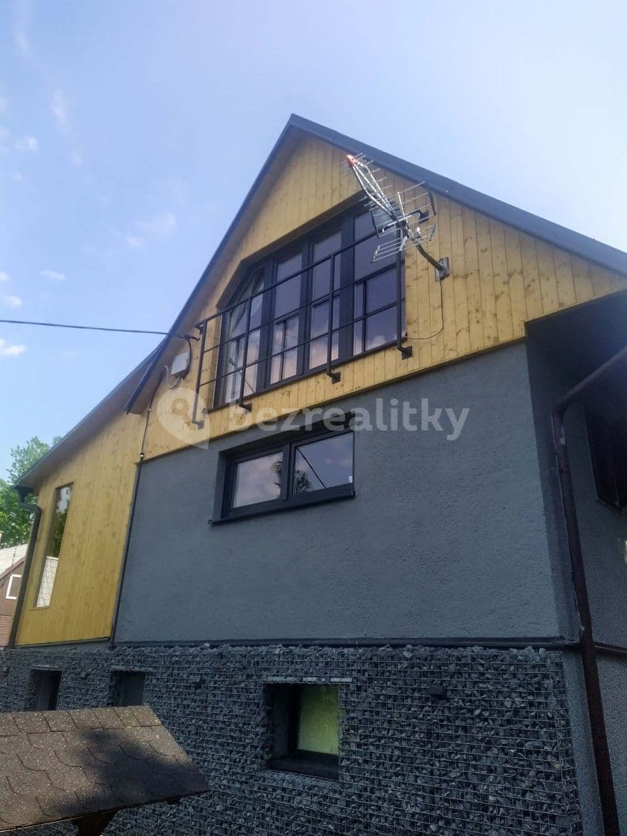 Prenájom rekreačného objektu, Dolní Bečva, Zlínský kraj Prenájom rekreačného objektu, Dolní Bečva, Zlínský kraj