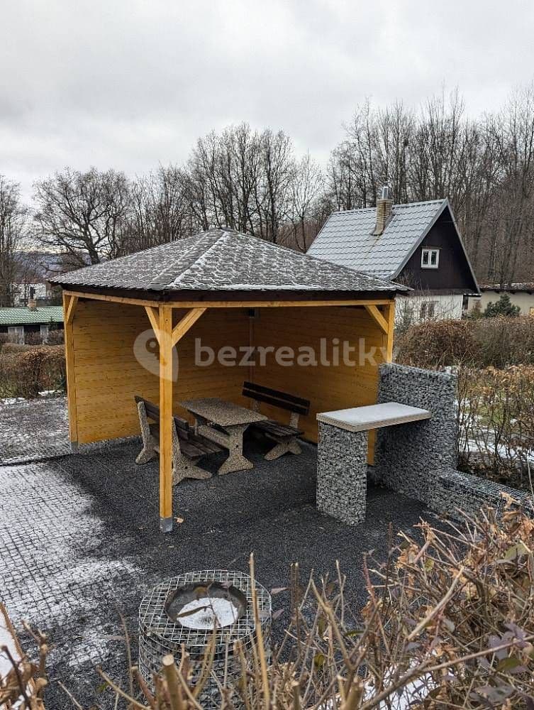 Prenájom rekreačného objektu, Dolní Bečva, Zlínský kraj Prenájom rekreačného objektu, Dolní Bečva, Zlínský kraj