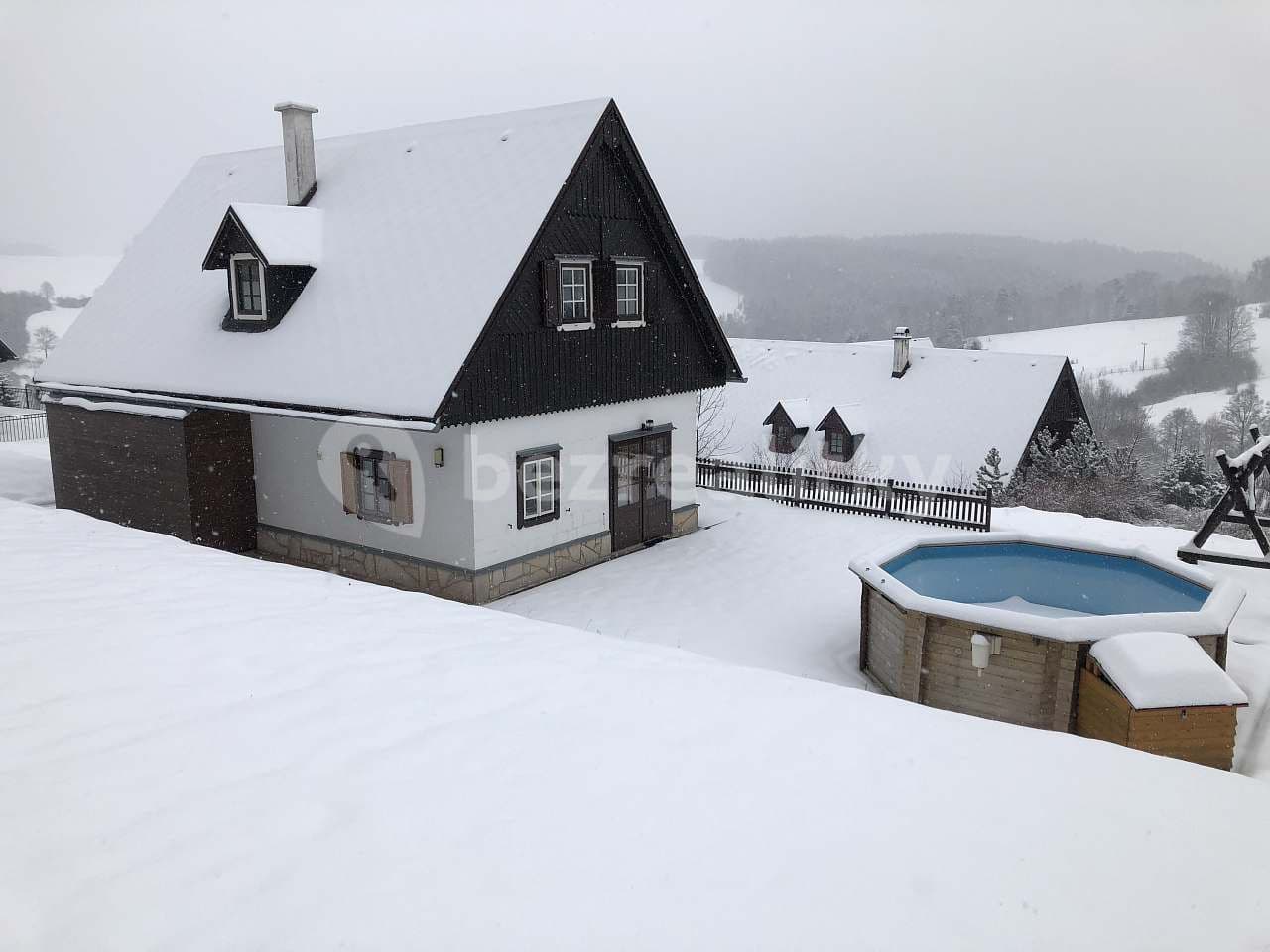 Prenájom rekreačného objektu, Vidochov, Královéhradecký kraj Prenájom rekreačného objektu, Vidochov, Královéhradecký kraj