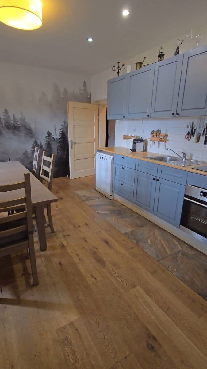 Prenájom rekreačného objektu, Sedloňov, Královéhradecký kraj Prenájom rekreačného objektu, Sedloňov, Královéhradecký kraj