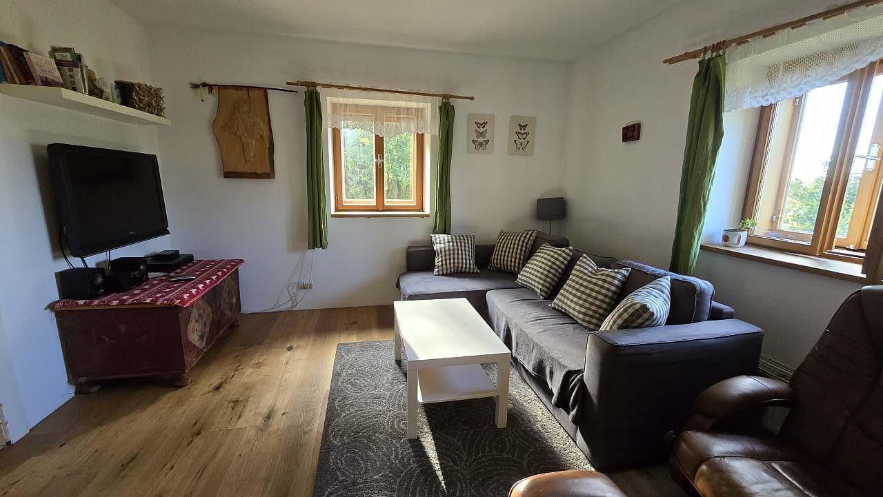 Prenájom rekreačného objektu, Sedloňov, Královéhradecký kraj Prenájom rekreačného objektu, Sedloňov, Královéhradecký kraj