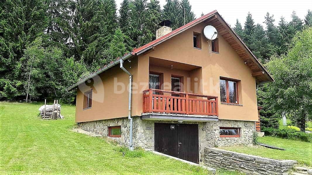 Prenájom rekreačného objektu, Lipno nad Vltavou, Jihočeský kraj Prenájom rekreačného objektu, Lipno nad Vltavou, Jihočeský kraj