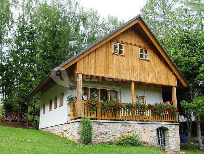 Prenájom rekreačného objektu, Trutnov, Královéhradecký kraj Prenájom rekreačného objektu, Trutnov, Královéhradecký kraj