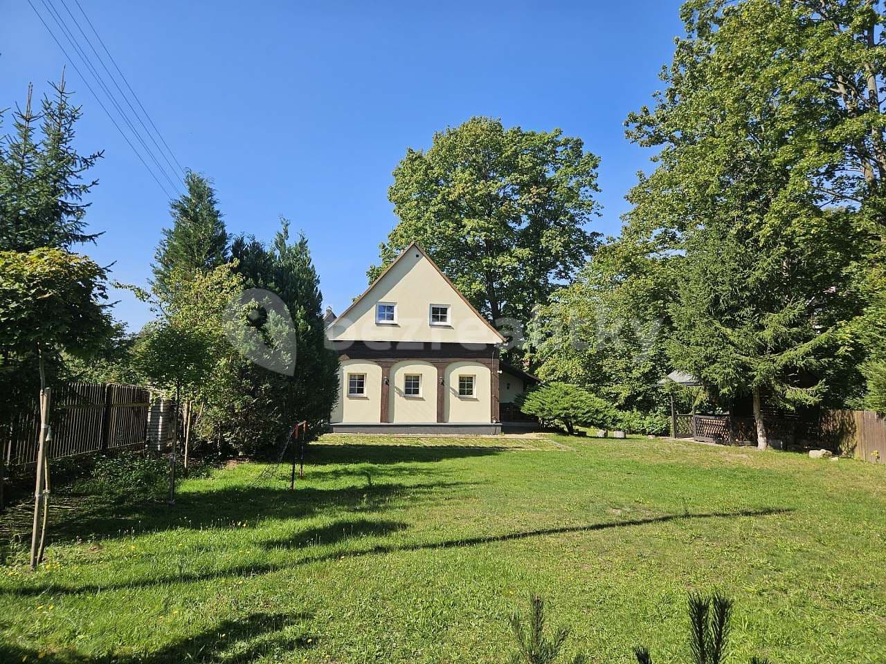 Prenájom rekreačného objektu, Chřibská, Ústecký kraj Prenájom rekreačného objektu, Chřibská, Ústecký kraj