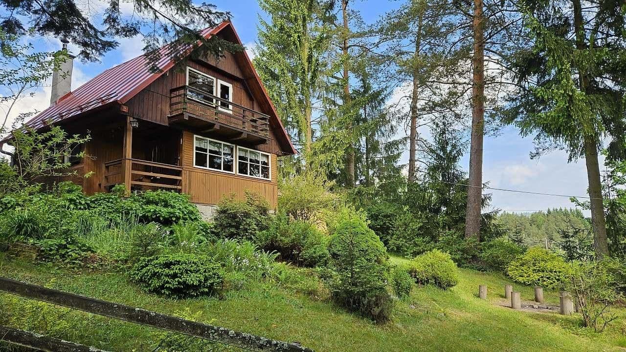 Prenájom rekreačného objektu, Jetřichovice, Ústecký kraj Prenájom rekreačného objektu, Jetřichovice, Ústecký kraj