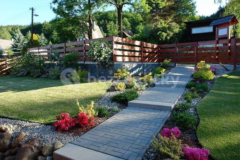 Prenájom rekreačného objektu, Karlovice, Moravskoslezský kraj Prenájom rekreačného objektu, Karlovice, Moravskoslezský kraj