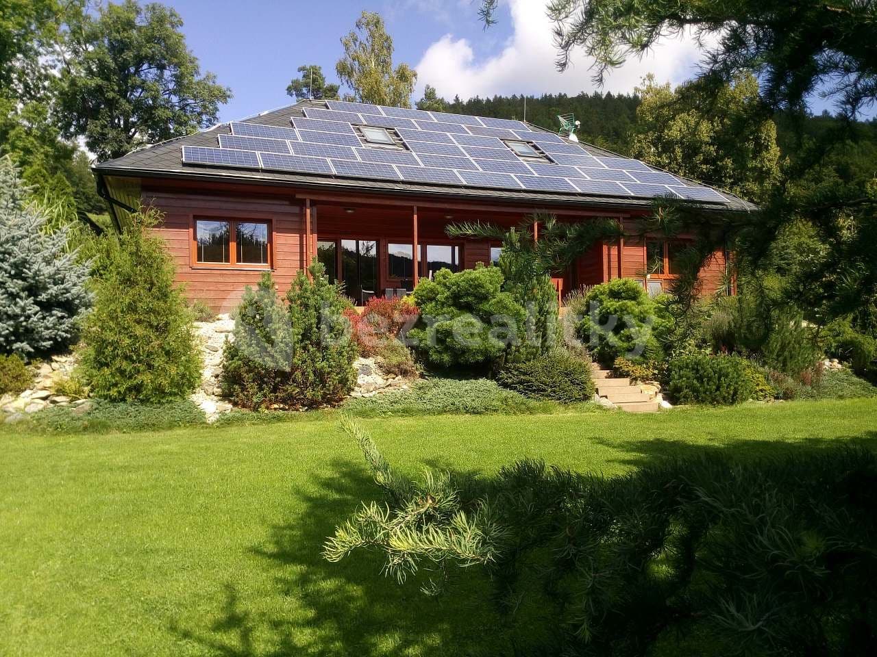 Prenájom rekreačného objektu, Karlovice, Moravskoslezský kraj Prenájom rekreačného objektu, Karlovice, Moravskoslezský kraj