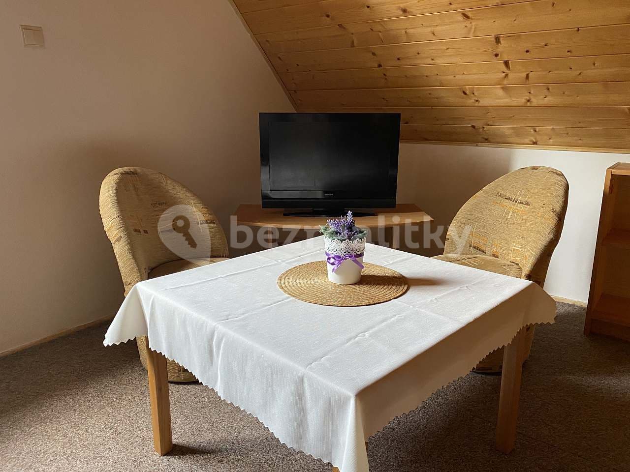 Prenájom rekreačného objektu, Kramolín, Kraj Vysočina Prenájom rekreačného objektu, Kramolín, Kraj Vysočina