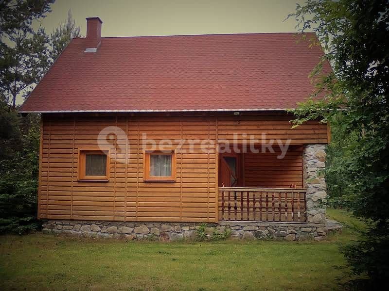 Prenájom rekreačného objektu, Kramolín, Kraj Vysočina Prenájom rekreačného objektu, Kramolín, Kraj Vysočina