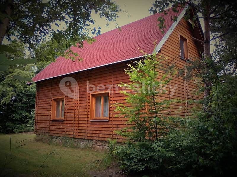 Prenájom rekreačného objektu, Kramolín, Kraj Vysočina Prenájom rekreačného objektu, Kramolín, Kraj Vysočina