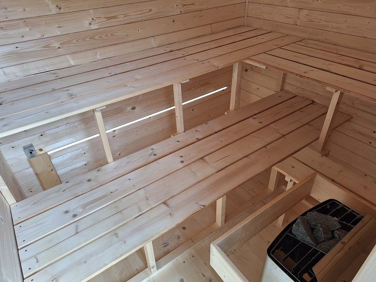 Prenájom rekreačného objektu, Sušice, Plzeňský kraj Prenájom rekreačného objektu, Sušice, Plzeňský kraj