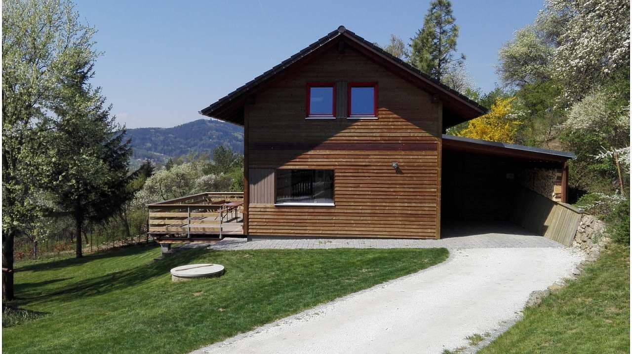 Prenájom rekreačného objektu, Sušice, Plzeňský kraj Prenájom rekreačného objektu, Sušice, Plzeňský kraj