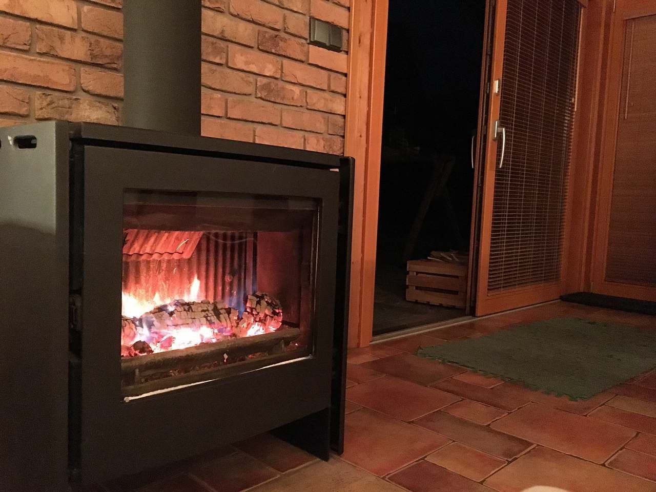 Prenájom rekreačného objektu, Jeseník, Olomoucký kraj Prenájom rekreačného objektu, Jeseník, Olomoucký kraj