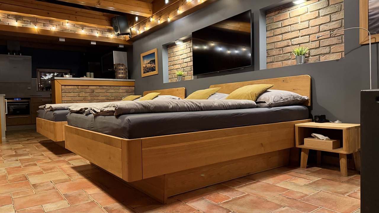 Prenájom rekreačného objektu, Jeseník, Olomoucký kraj Prenájom rekreačného objektu, Jeseník, Olomoucký kraj