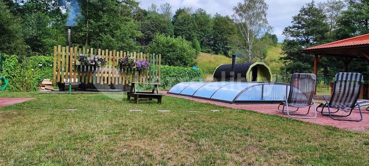 Prenájom rekreačného objektu, Božanov, Královéhradecký kraj Prenájom rekreačného objektu, Božanov, Královéhradecký kraj