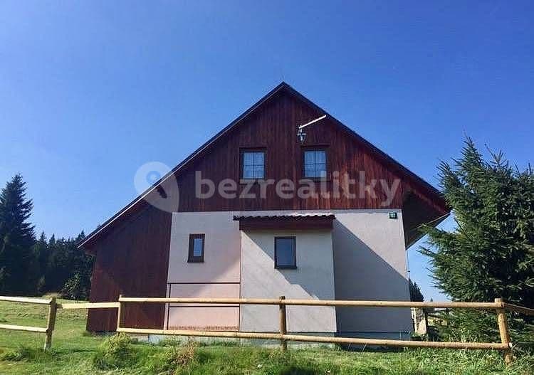 Prenájom rekreačného objektu, Horní Blatná, Karlovarský kraj Prenájom rekreačného objektu, Horní Blatná, Karlovarský kraj