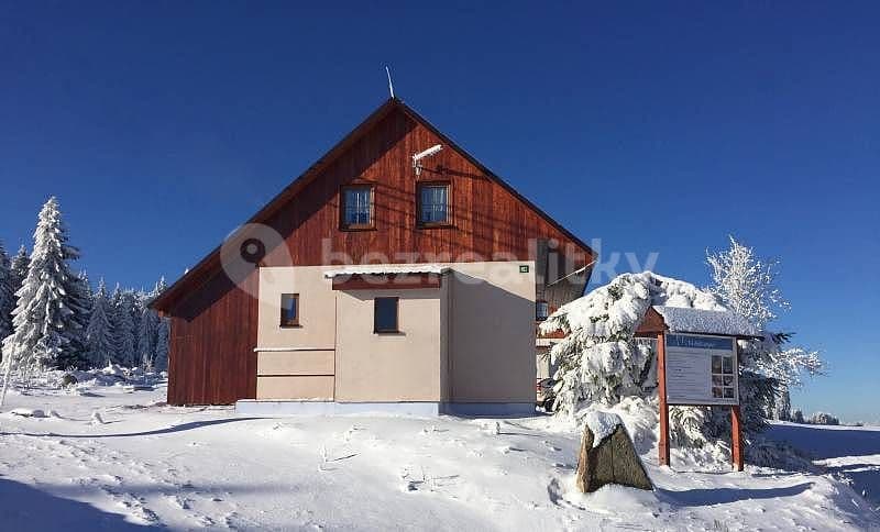 Prenájom rekreačného objektu, Horní Blatná, Karlovarský kraj Prenájom rekreačného objektu, Horní Blatná, Karlovarský kraj