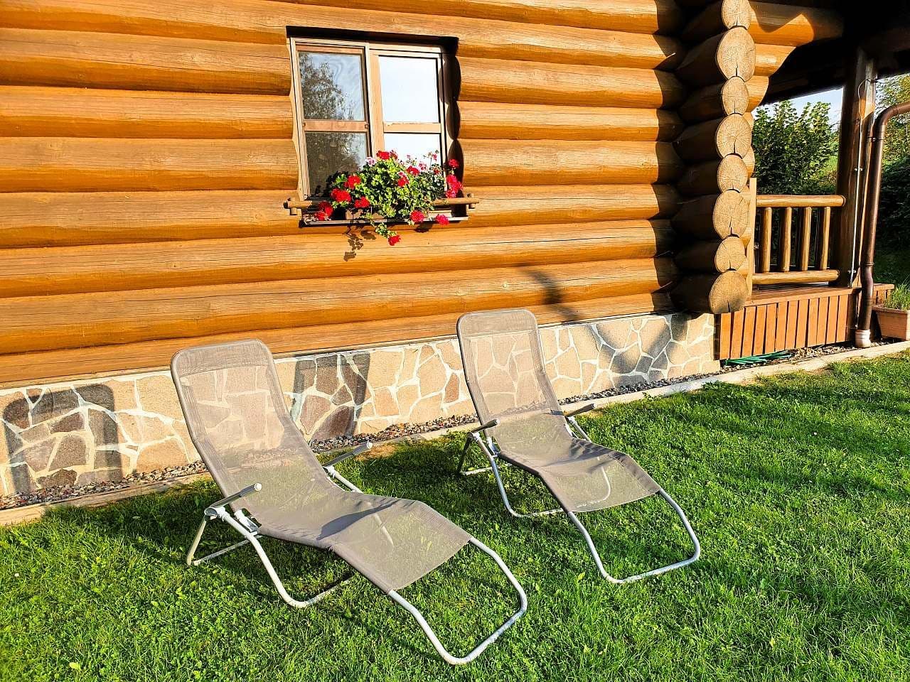 Prenájom rekreačného objektu, Červená Voda, Pardubický kraj Prenájom rekreačného objektu, Červená Voda, Pardubický kraj