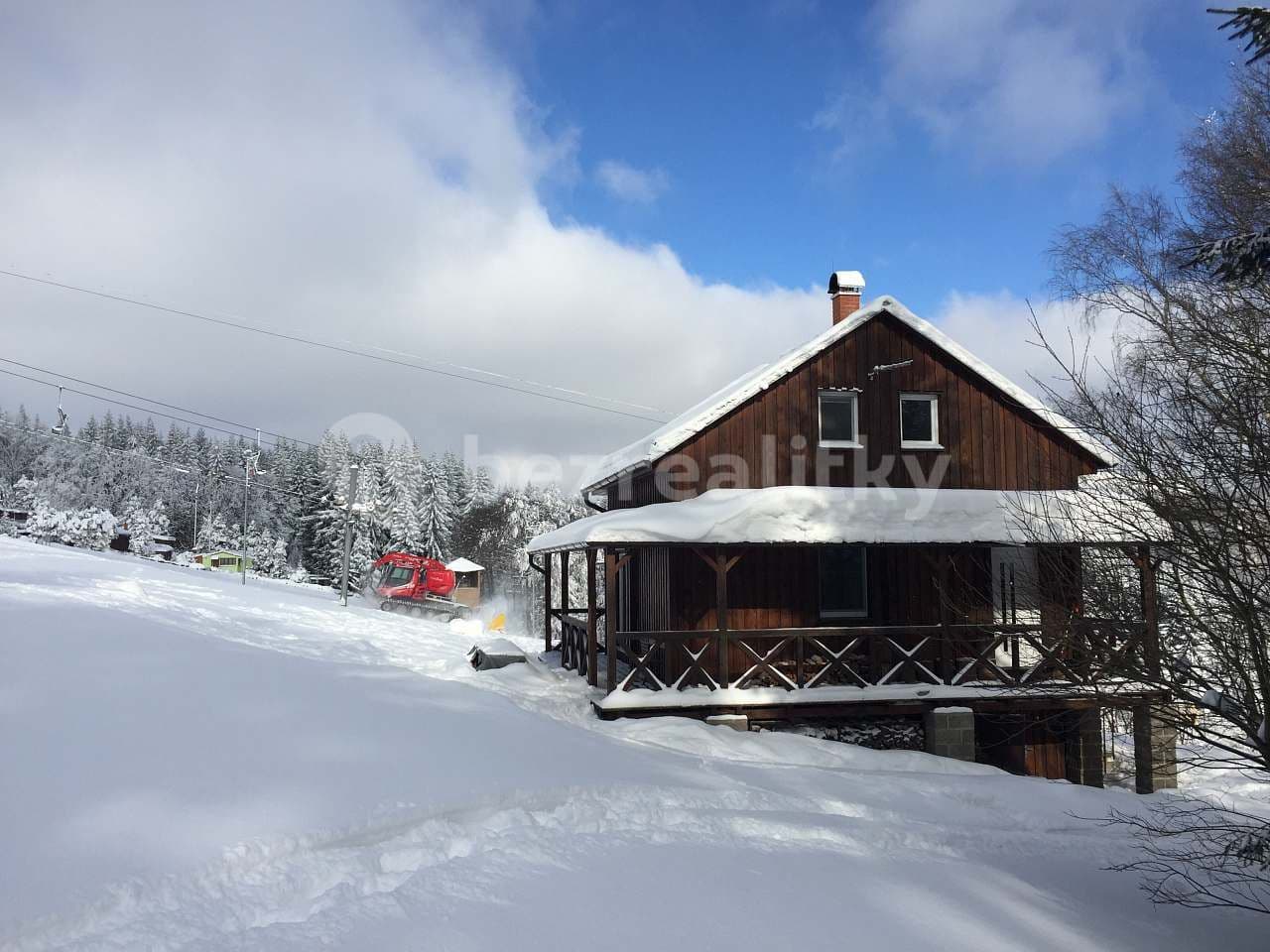 Prenájom rekreačného objektu, Klíny, Ústecký kraj Prenájom rekreačného objektu, Klíny, Ústecký kraj