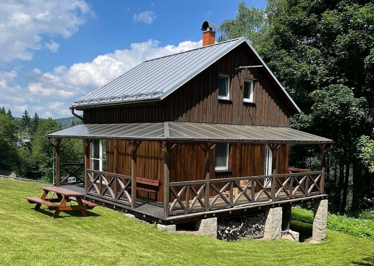 Prenájom rekreačného objektu, Klíny, Ústecký kraj Prenájom rekreačného objektu, Klíny, Ústecký kraj