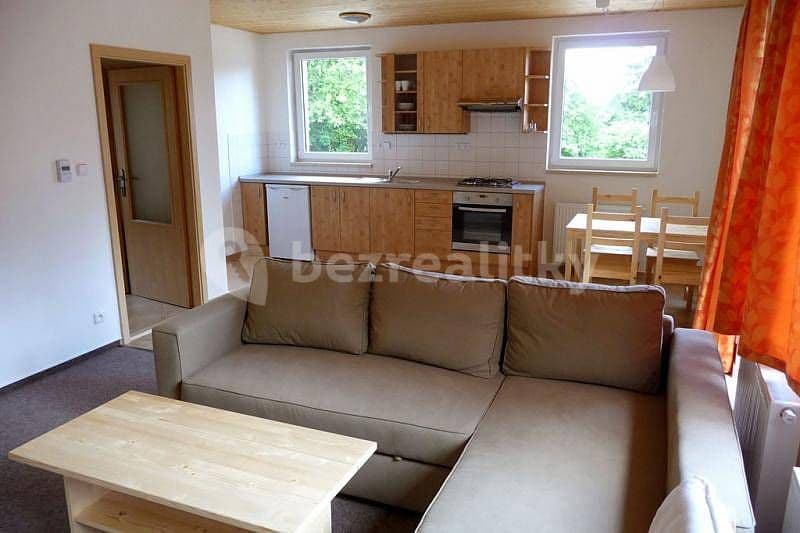 Prenájom rekreačného objektu, Tři Studně, Kraj Vysočina Prenájom rekreačného objektu, Tři Studně, Kraj Vysočina