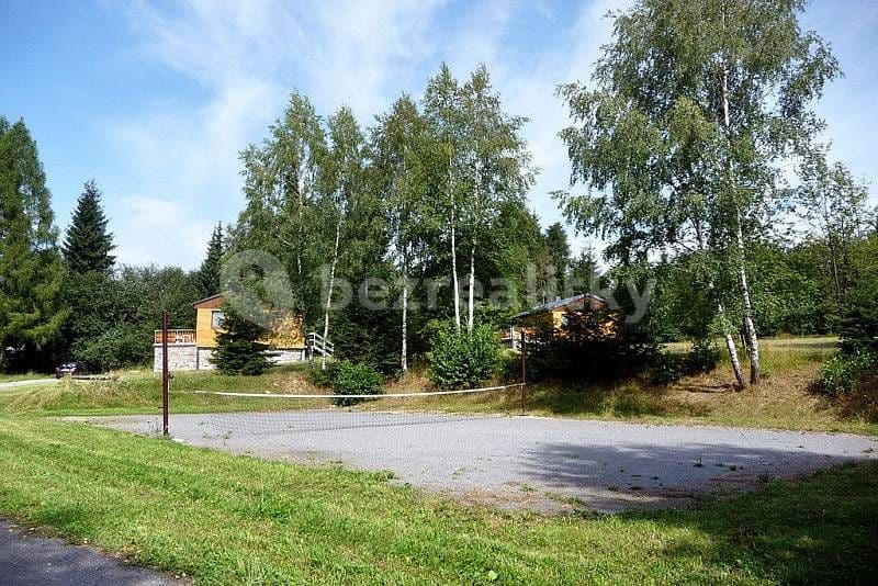 Prenájom rekreačného objektu, Tři Studně, Kraj Vysočina Prenájom rekreačného objektu, Tři Studně, Kraj Vysočina