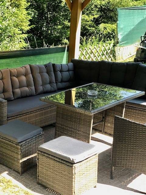 Prenájom rekreačného objektu, Červená Voda, Pardubický kraj Prenájom rekreačného objektu, Červená Voda, Pardubický kraj