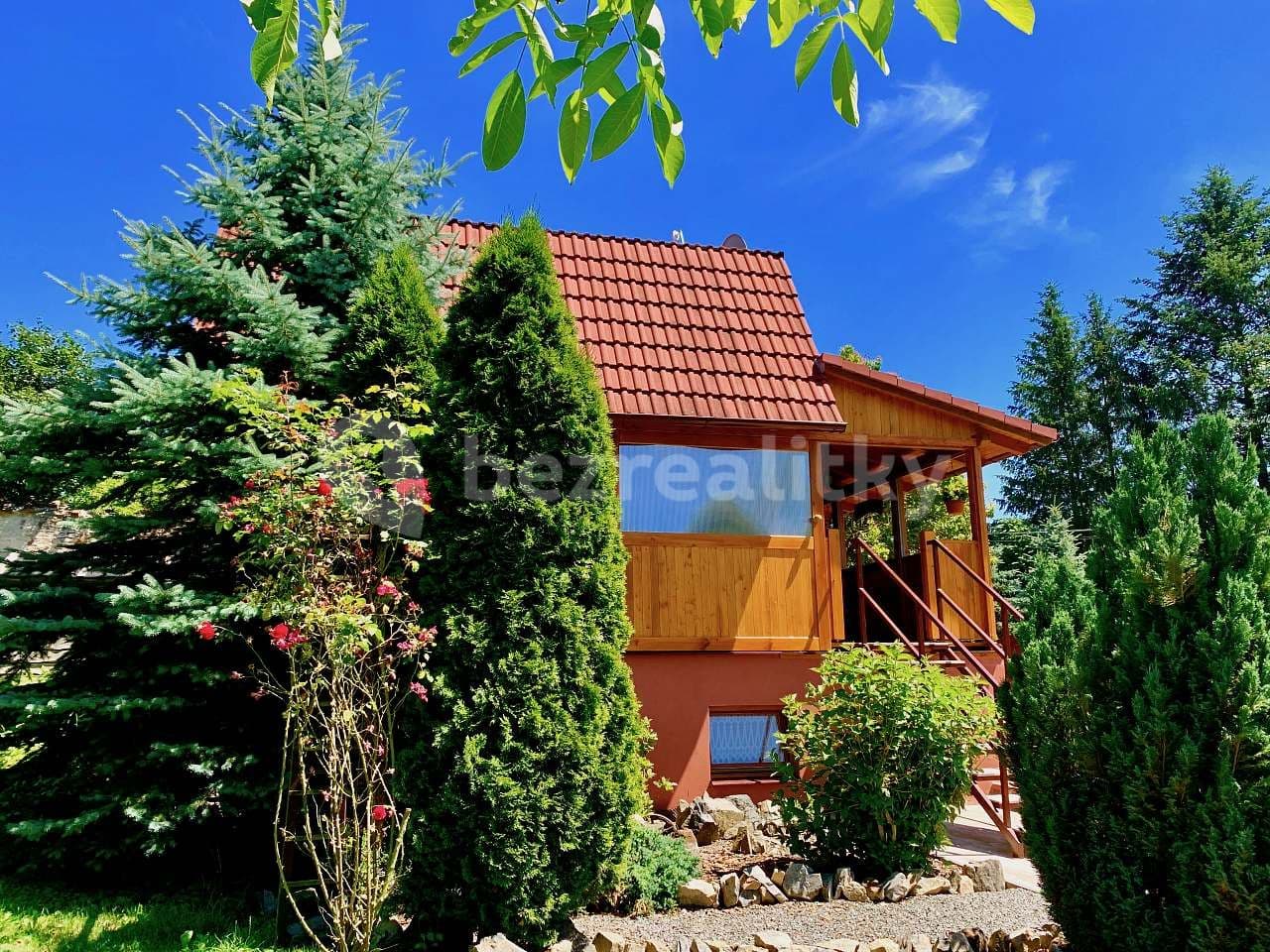 Prenájom rekreačného objektu, Police, Kraj Vysočina Prenájom rekreačného objektu, Police, Kraj Vysočina