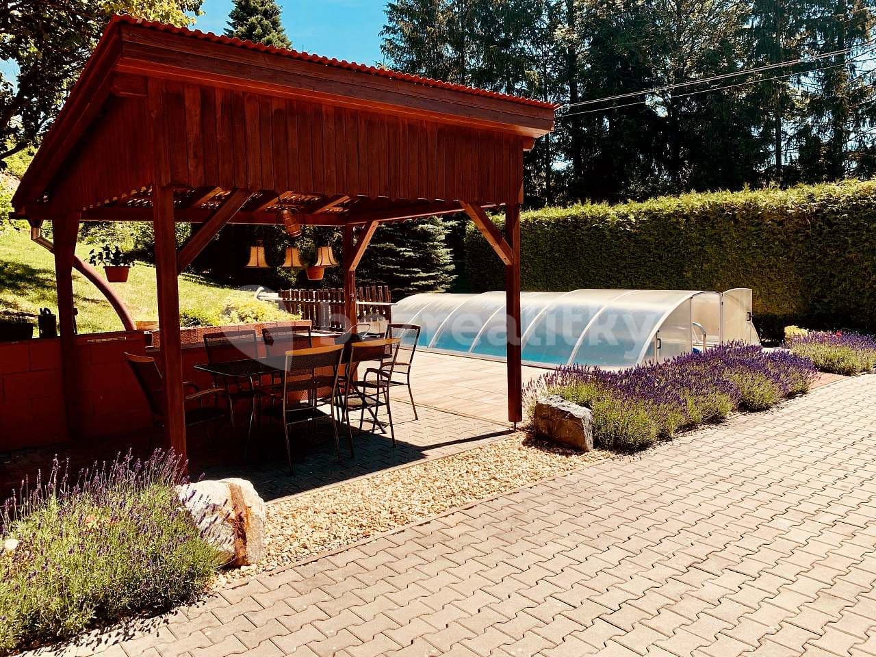 Prenájom rekreačného objektu, Police, Kraj Vysočina Prenájom rekreačného objektu, Police, Kraj Vysočina