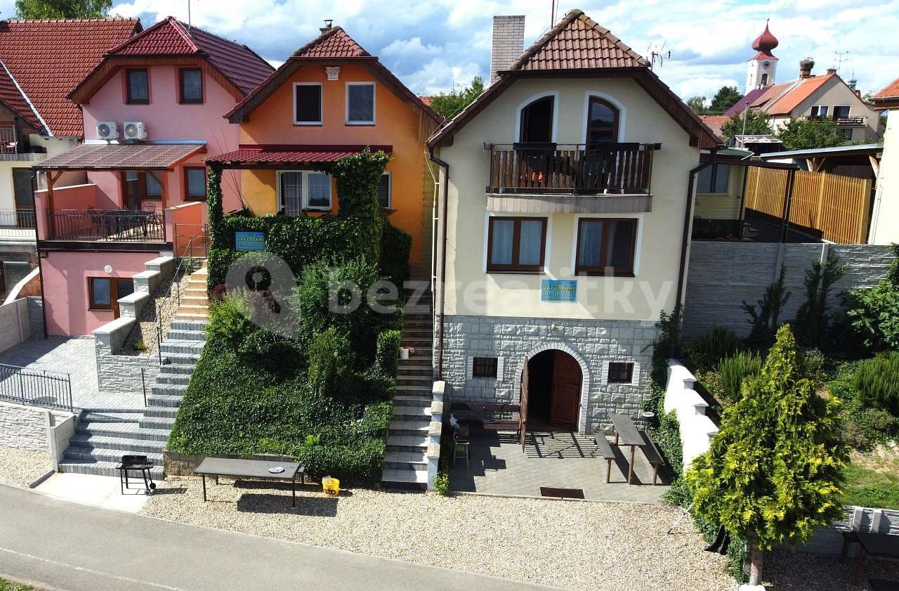 Prenájom rekreačného objektu, Pasohlávky, Jihomoravský kraj Prenájom rekreačného objektu, Pasohlávky, Jihomoravský kraj