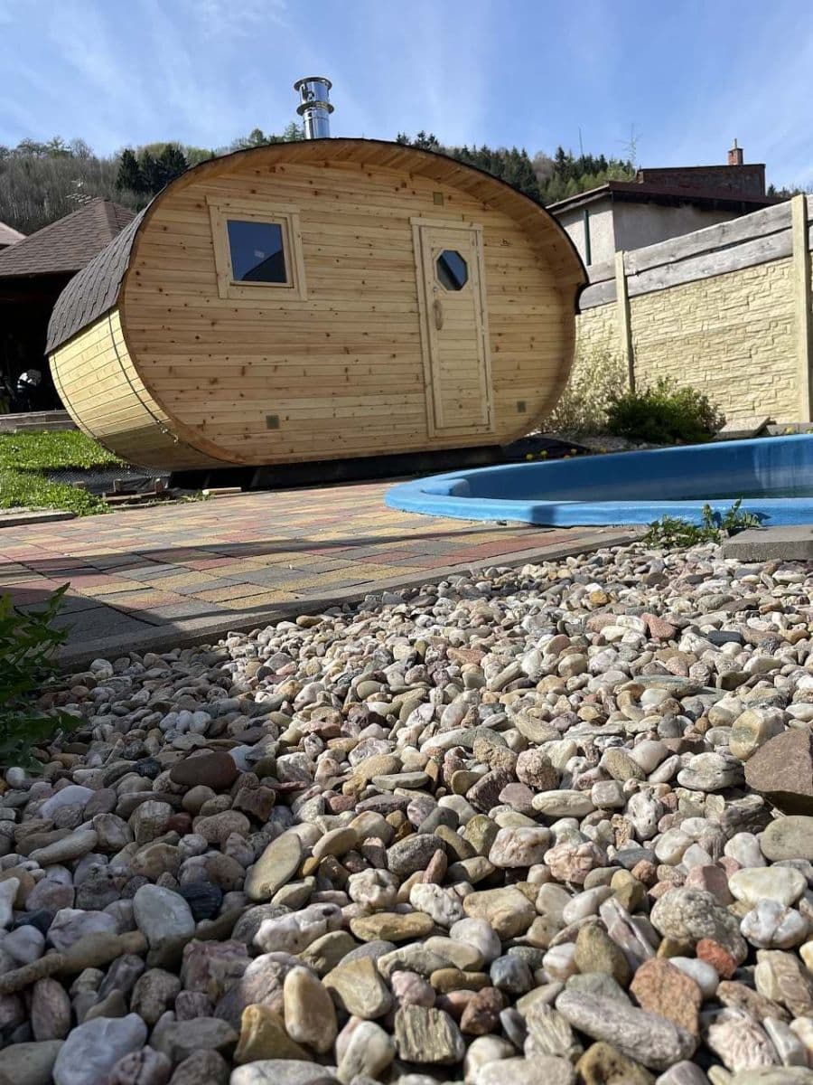 Prenájom rekreačného objektu, Žacléř, Královéhradecký kraj Prenájom rekreačného objektu, Žacléř, Královéhradecký kraj