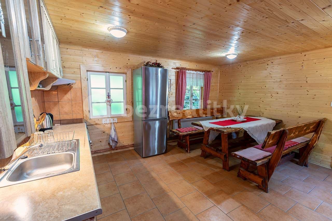 Prenájom rekreačného objektu, Hřensko, Ústecký kraj Prenájom rekreačného objektu, Hřensko, Ústecký kraj