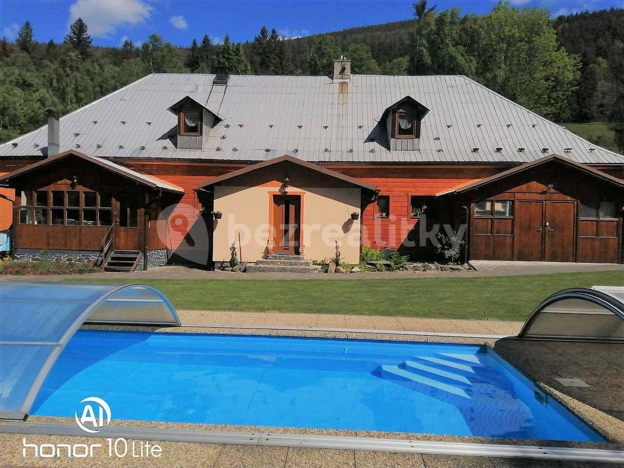 Prenájom rekreačného objektu, Ludvíkov, Moravskoslezský kraj Prenájom rekreačného objektu, Ludvíkov, Moravskoslezský kraj