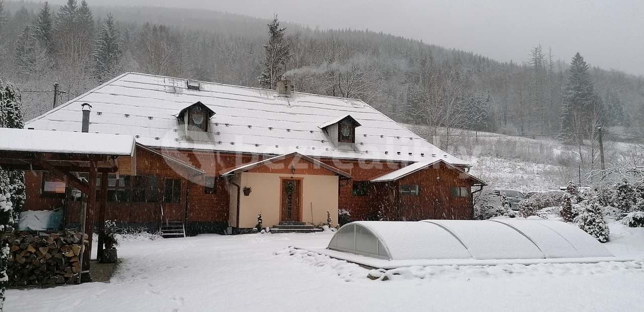 Prenájom rekreačného objektu, Ludvíkov, Moravskoslezský kraj Prenájom rekreačného objektu, Ludvíkov, Moravskoslezský kraj