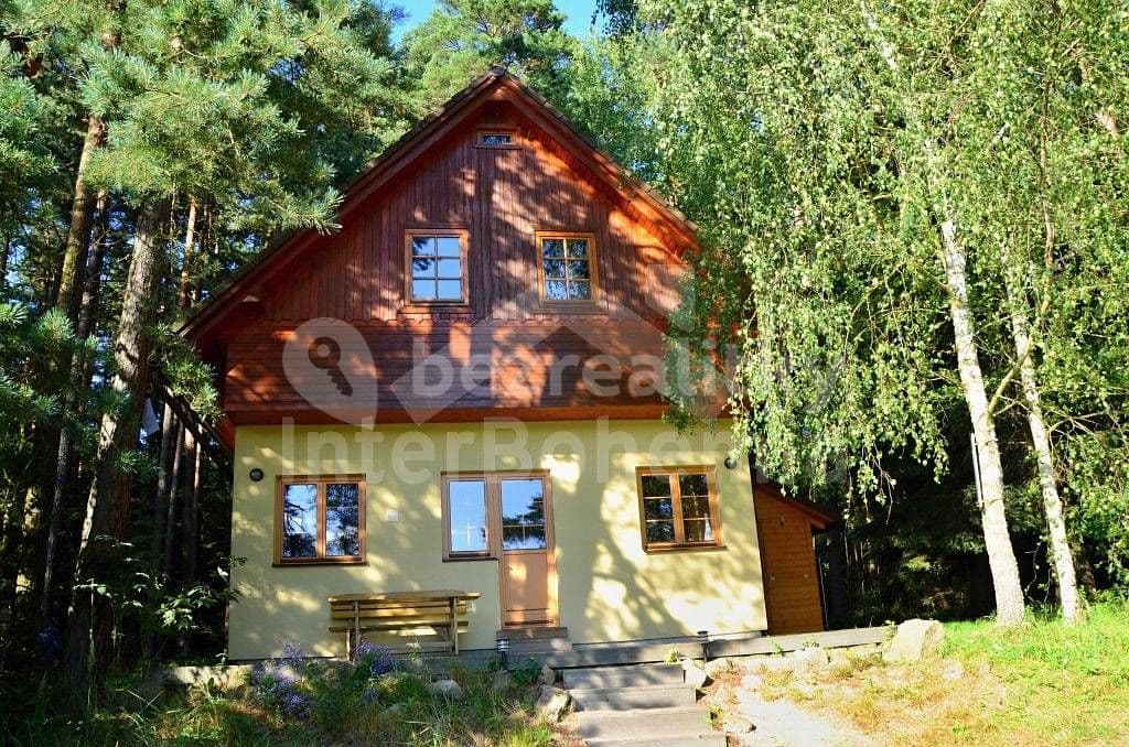 Prenájom rekreačného objektu, Strmilov, Jihočeský kraj Prenájom rekreačného objektu, Strmilov, Jihočeský kraj